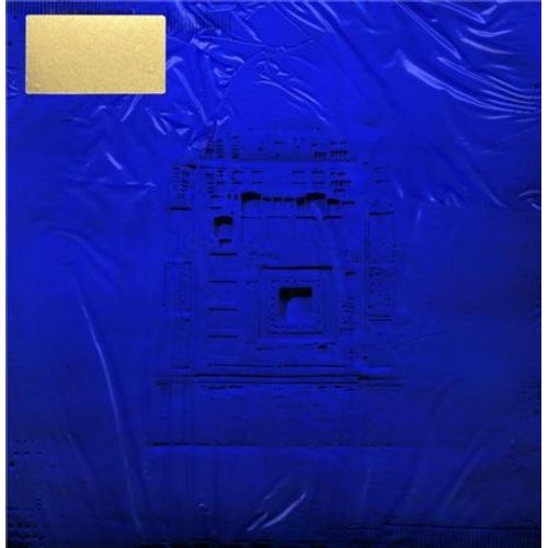 Palais D'argile - Cd Album