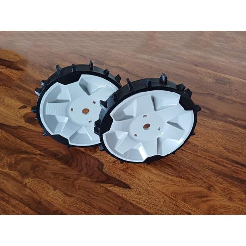 Roues robot tondeuse tout-terrain Husqvarna 320/330/420/430/435/440/450