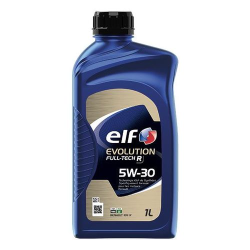 Huile Moteur Elf Elf Evol. Fulltech R 5w30 1 L