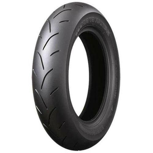 Pneu Scooter Bridgestone BATTLAX BT-601SS FRONT 100/90 R12 49 J Scooter