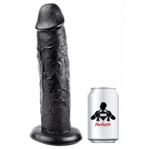 Gode Xl - Largeur + De 6cm Super Kev 25 X 6cm Hardastic