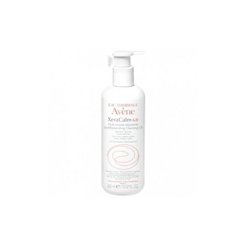 Avène Xéracalm Ad Huile Lavante Relipidante 400ml 