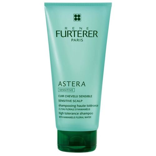 Furterer Astera Sensitive Shampoing Apaisant Haute Tolérance 250ml 