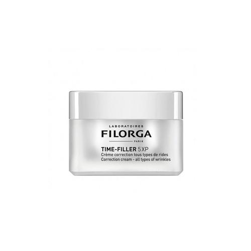 Filorga Time Filler 5xp Crème 50ml 