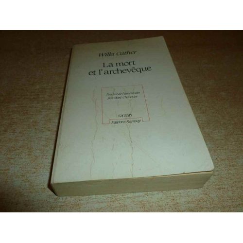La Mort Et LArchevêque