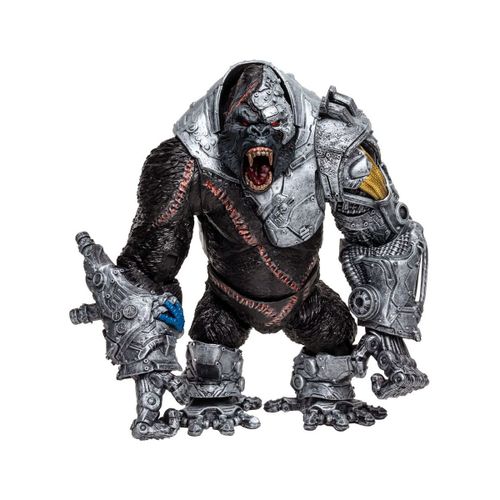 Spawn - Figurine Megafig Cygor 30 Cm