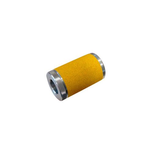 Rouleau ponceur D. 45 x 100 x Al. 30 mm SLW45ALU - Holzmann