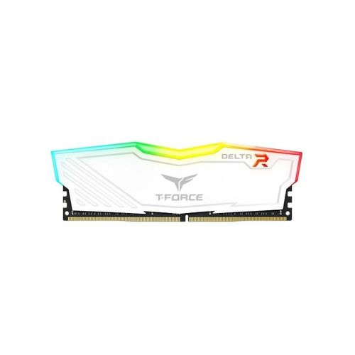 Ram Team D4 3600 32gb C18 Delta Rgb White K2