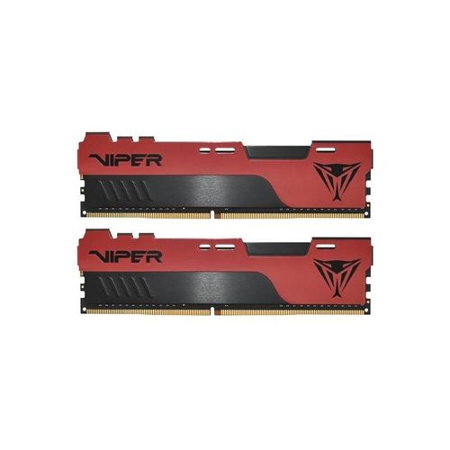 D432gb 4000-20 Viper Elite Ii K2 Pat