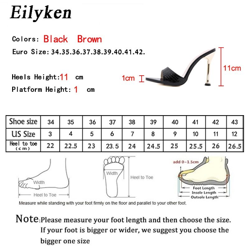 Escarpins  Talon Haut Pour Femme, Bout Pointu, Imprim Serp... - 6