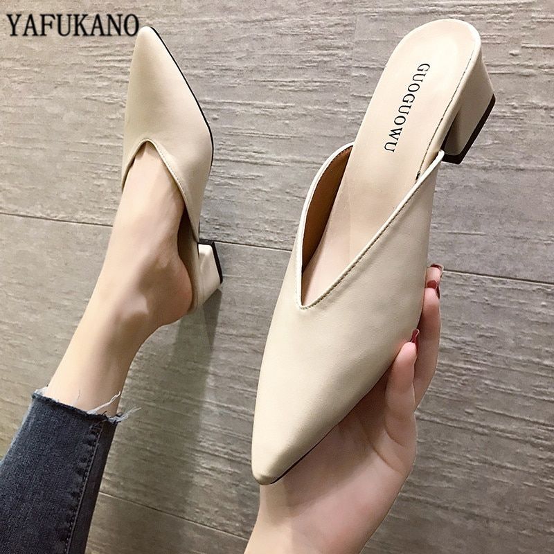 chaussures talon 5 cm