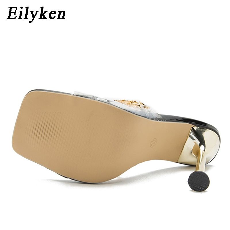 Escarpins D't, Chaussons Avec Chane, Sandales, Pour Femme... - 6