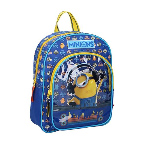 Sac à Dos LICENCE à l'effigie de vos personnages préférés 580-0845 MIN 31CM