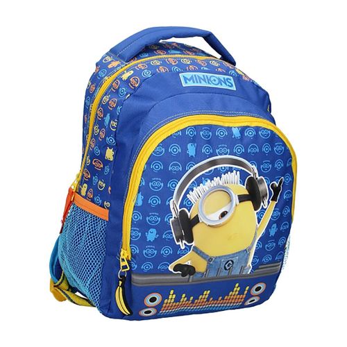 Sac à Dos LICENCE à l'effigie de vos personnages préférés 580-0846 MIN 35CM