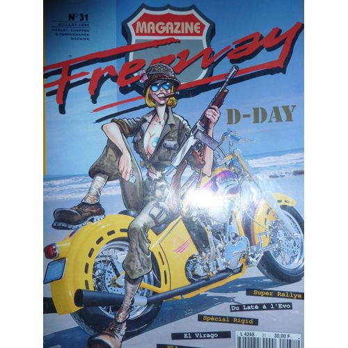 Freeway 31