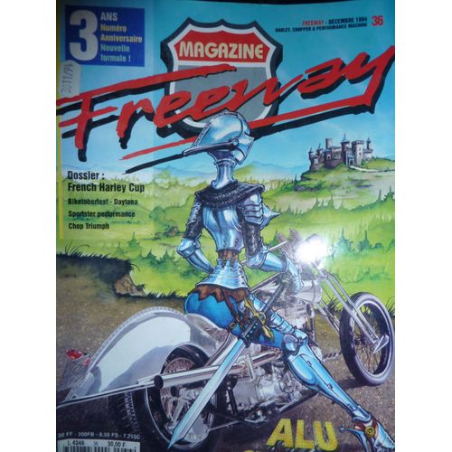 Freeway 36