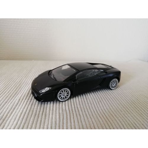 Voiture Lamborghini Lp560-4      1/43     Mondo Motors-Mondo Motors