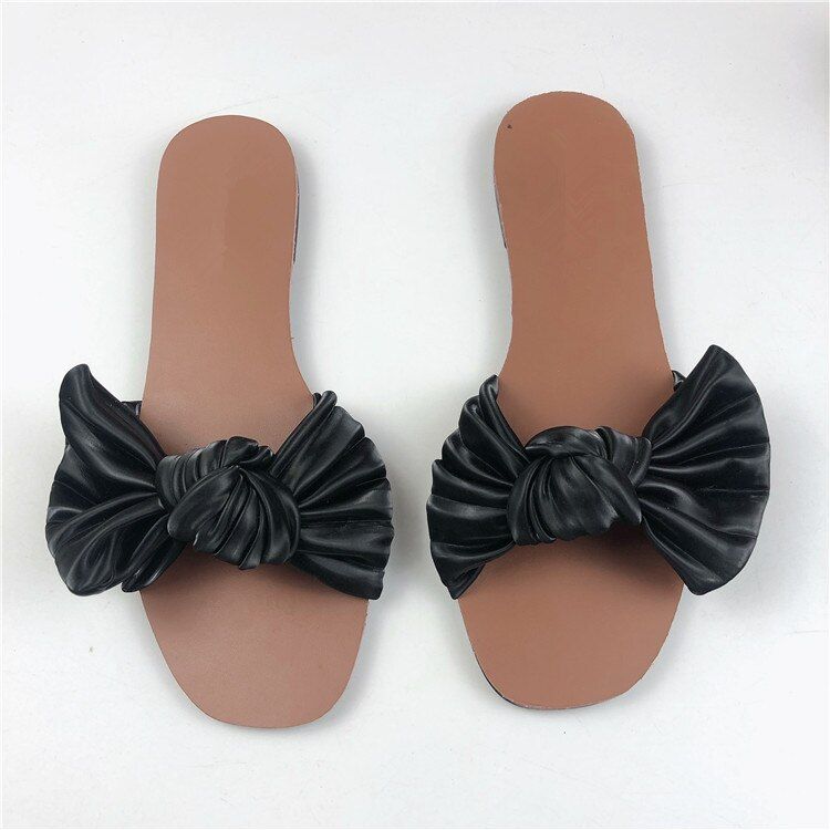 Mocassins  Rivets Bas Pour Femmes, Chaussures Plates En Cao...