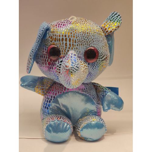 Peluche Fun Factory 20 Cm Elephant 6