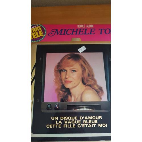 Michele Torr Double Album