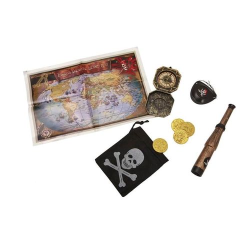 Pirate Set Pirate Set