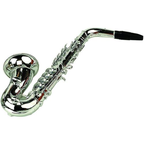Saxophone 8 Notes Métalisé