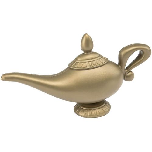 Lampe Du G?Nie Dor?E 23x11 Cm