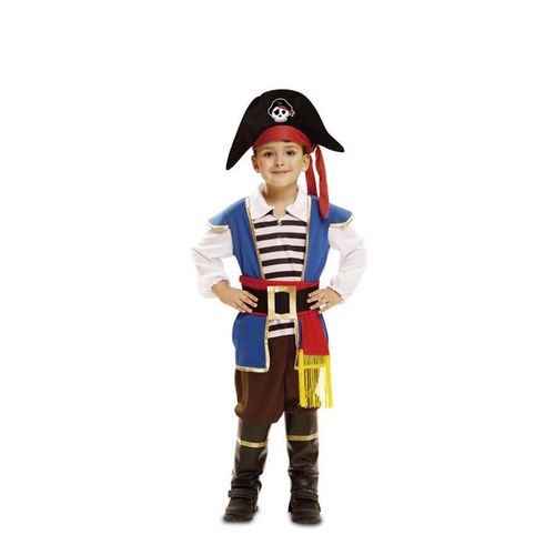 Déguisement De Petit Pirate Pour Garçons