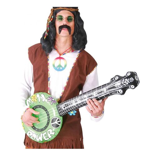 Guitare Gonflable