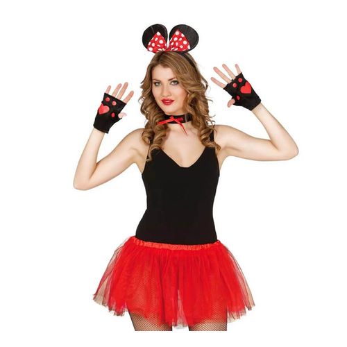 Ensemble De Souris 4 Pièces