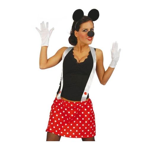Ensemble De Petite Souris Pour Femme