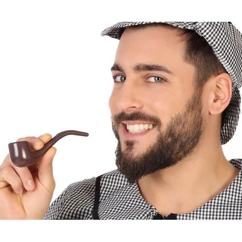 Pipe De Détective