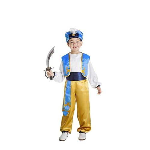 Déguisement De Aladdin Pour Enfant