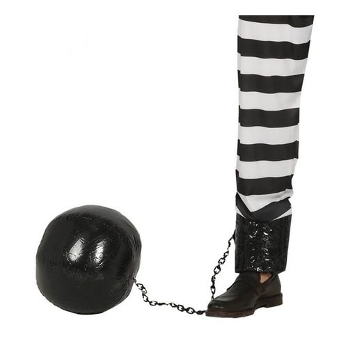 Ballon Gonflable Pour Détenu