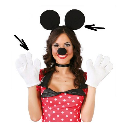 Ensemble De Souris