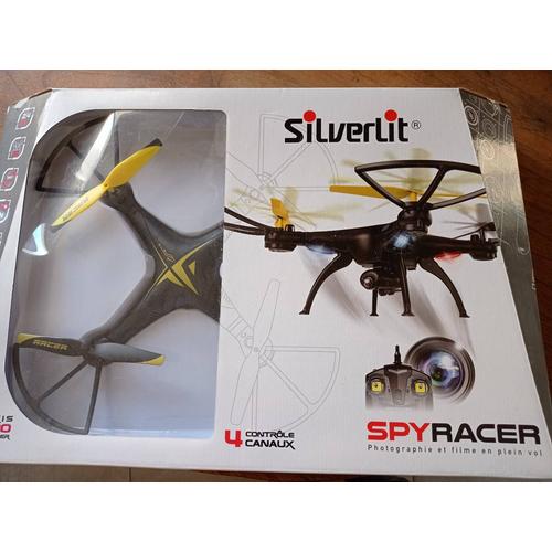 Drone Spyracer Silverlit Neuf-Silverlit