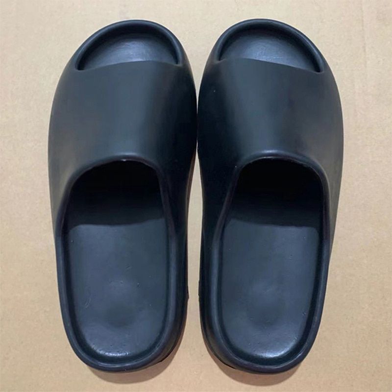 Nouveau Style De Pantoufles D't Pour Hommes, Pantoufles De...
