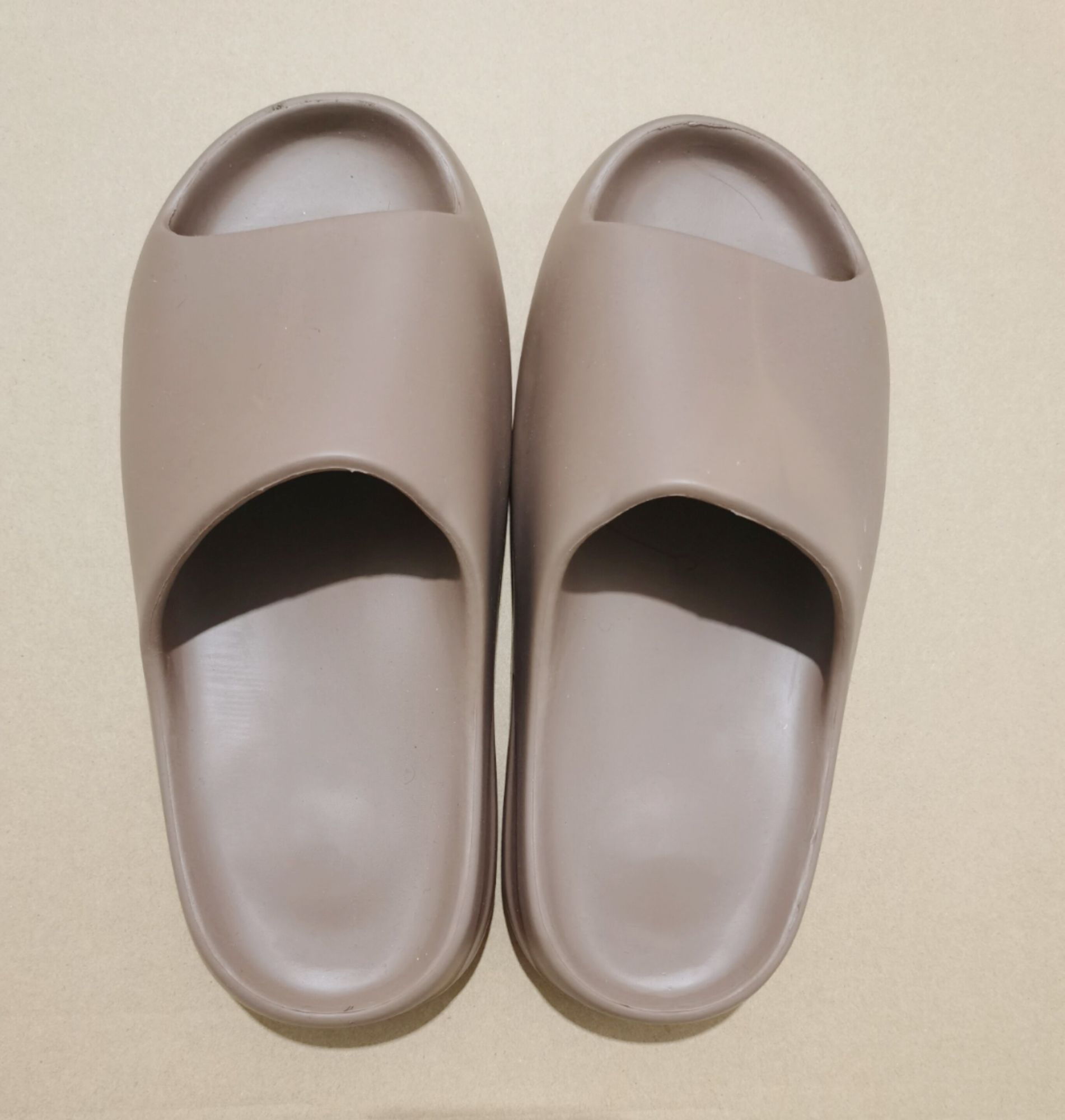 Nouveau Style De Pantoufles D't Pour Hommes, Pantoufles De...