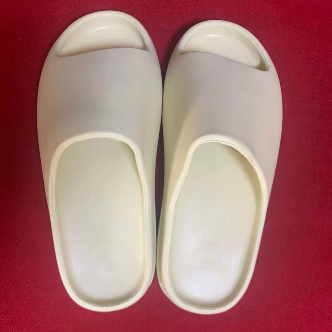 Nouveau Style De Pantoufles D't Pour Hommes, Pantoufles De...