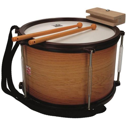 Tambour Palillero Couleur