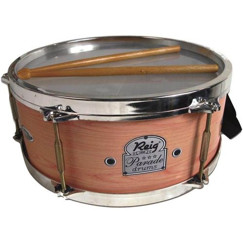 Tambour Boîte Dee Bordones 32 Cm