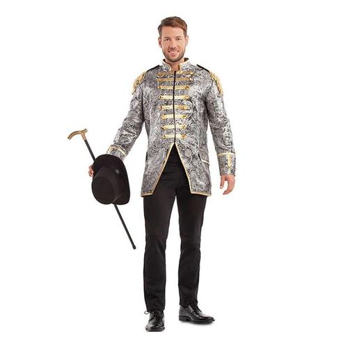 Veste Costume Homme Élégant