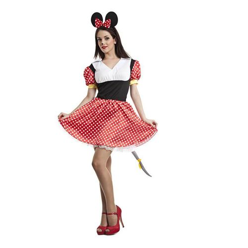 Déguisement Sexy Petite Souris Pour Femme