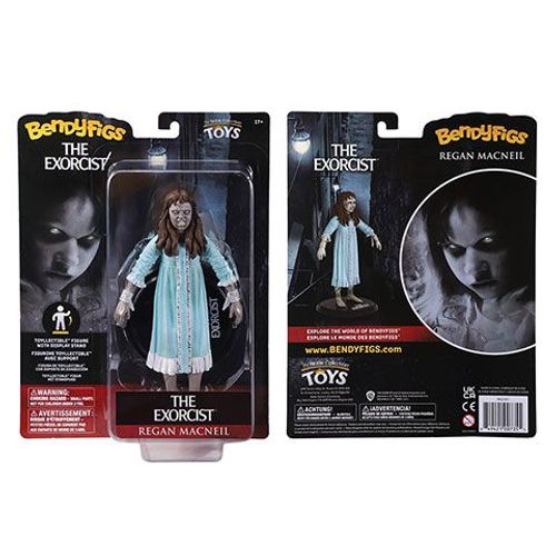Regan - Bendyfigs - LExorciste