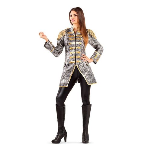 Veste Élégant Costume Pour Les Femmes