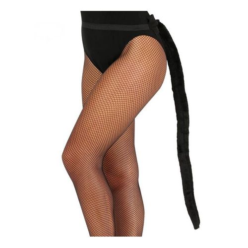 Queue Noire Longue 80 Cm