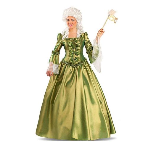 Costume De Femme Pour Les Femmes Vert Versailles
