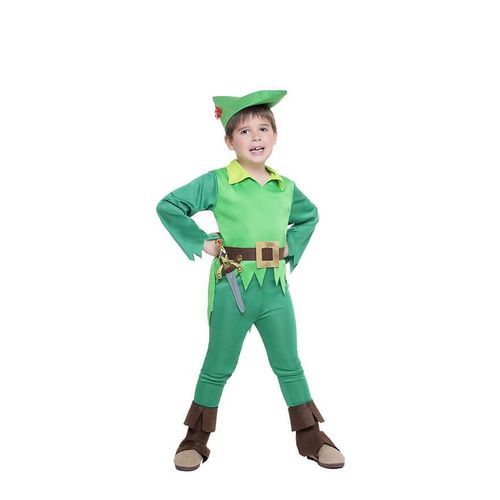 Déguisement Enfant Volant Pour Un Enfant