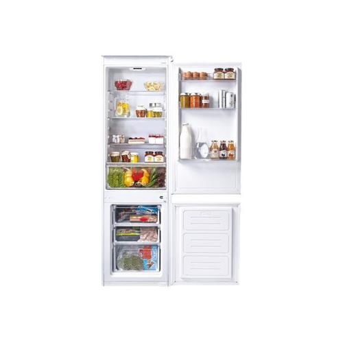 Réfrigérateur Combiné Candy CKBBS 100/1 - 250 litres Classe F Blanc