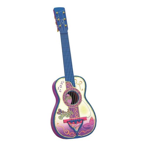 Guitarre Populaire 6 Cordes Fête 50 Cm